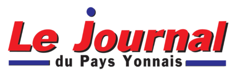 Logo Journal du Pays Yonnais