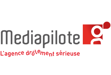 Logo Media Pilote