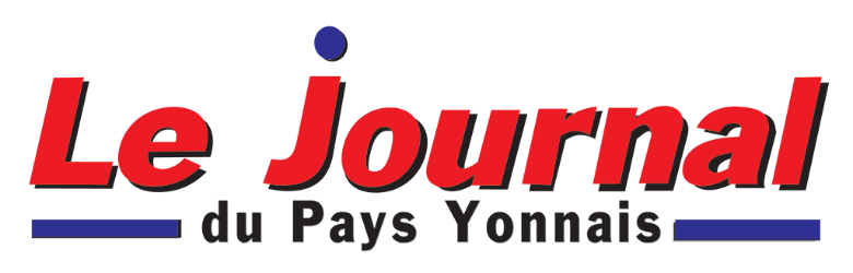 Logo Journal du Pays Yonnais