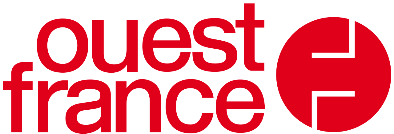 Logo Ouest France